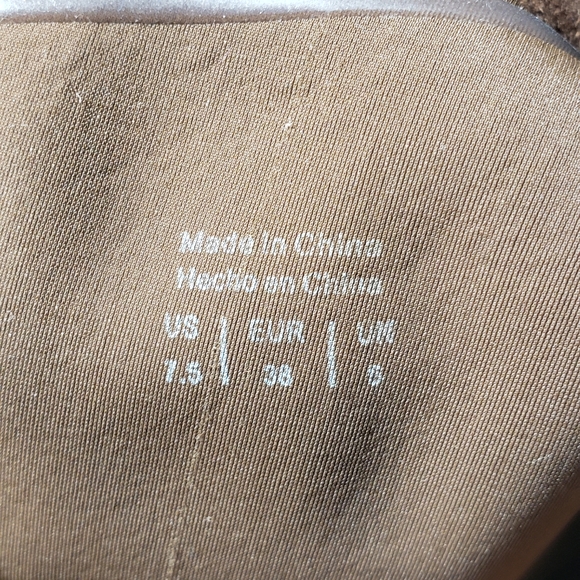 Aldo Over The Knee Boots - Picture 4 of 10